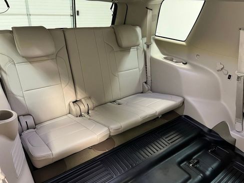 Used 2018 GMC Yukon Denali w/ Open Road Package image 33