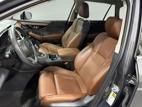 Certified 2024 Subaru Outback Touring XT AWD/4WD image 13