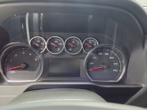 Used 2022 Chevrolet Silverado 2500 LTZ AWD/4WD image 34