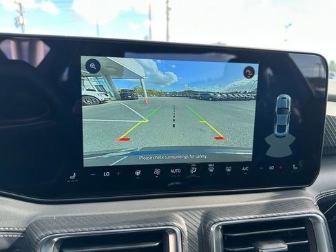 New 2025 Ford Mustang Premium image 21