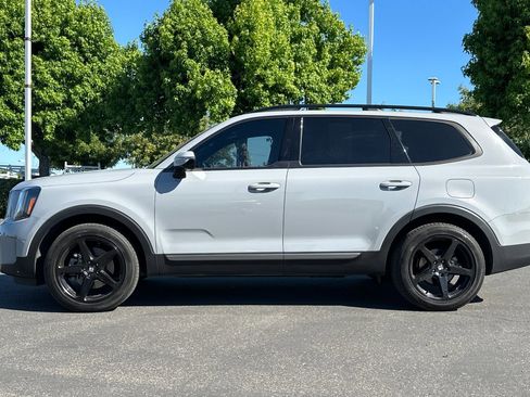 Used 2023 Kia Telluride SX Prestige X-Line AWD/4WD image 7
