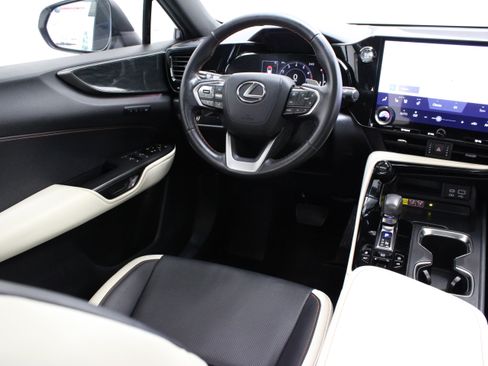 Used 2022 Lexus NX 350 AWD w/ Accessory Package 2 image 31