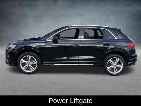 Used 2020 Audi Q3 2.0T Premium AWD/4WD image 8