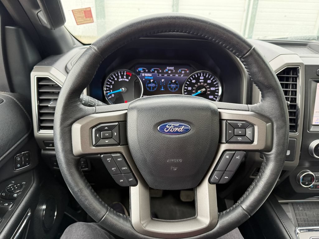 Used 2020 Ford Expedition Max XLT w/ Equipment Group 202A AWD/4WD image 43