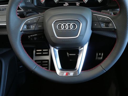 New 2026 Audi Q7 3.0T Prestige AWD/4WD image 9