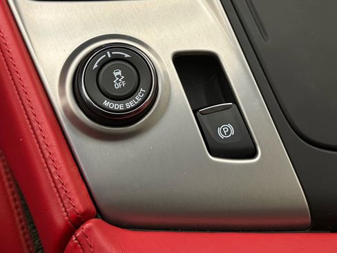 Used 2017 Chevrolet Corvette Grand Sport image 30