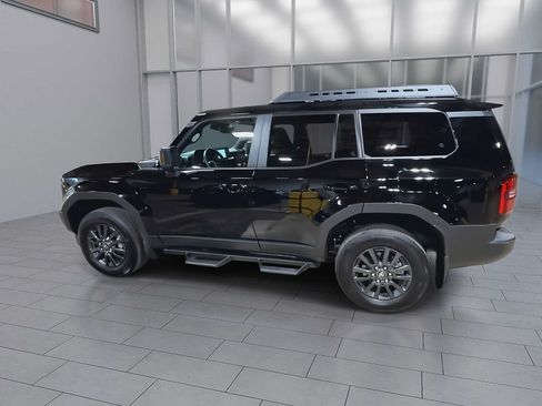 Used 2024 Toyota Land Cruiser 1958 AWD/4WD image 6