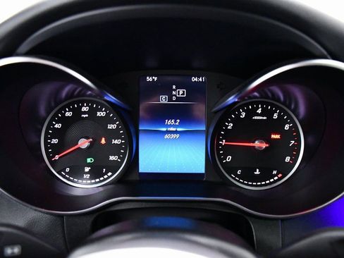 Used 2021 Mercedes-Benz GLC 300 4MATIC image 12