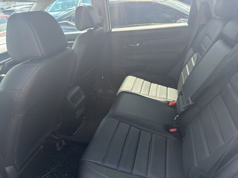 Used 2025 Honda CR-V EX-L image 9