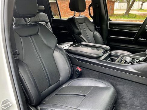 Used 2022 Jeep Wagoneer Series II w/ Convenience Group I RWD image 29