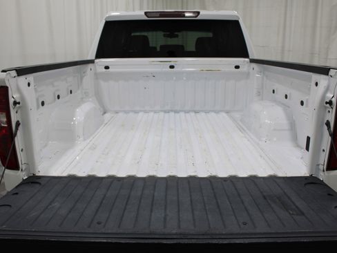 Used 2021 Chevrolet Silverado 1500 W/T w/ WT Value Package image 19