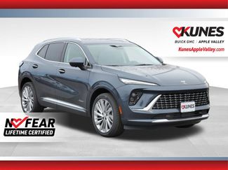 New 2026 Buick Envision Avenir video 1