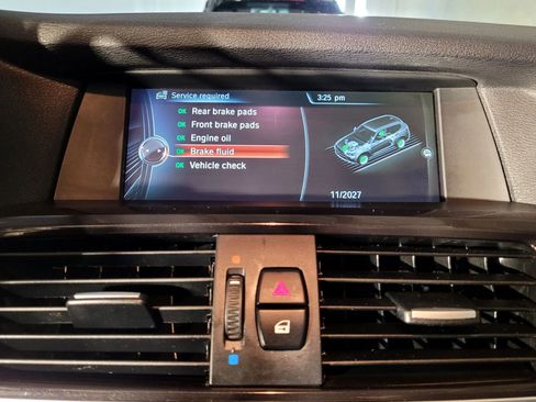 Used 2014 BMW X3 xDrive28i image 32