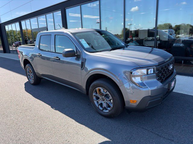 Used 2026 Ford Maverick XL FWD image 1