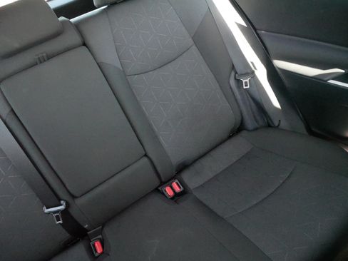 Certified 2025 Toyota RAV4 XLE AWD/4WD image 14