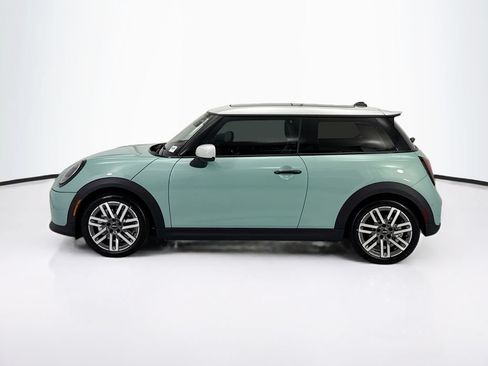 New 2026 MINI Cooper S FWD image 8