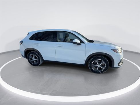 Used 2024 Honda HR-V EX-L image 8