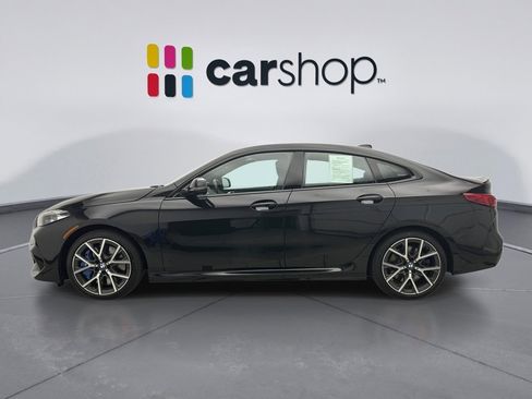 Used 2023 BMW M235i xDrive Gran Coupe w/ Premium Package AWD/4WD image 2