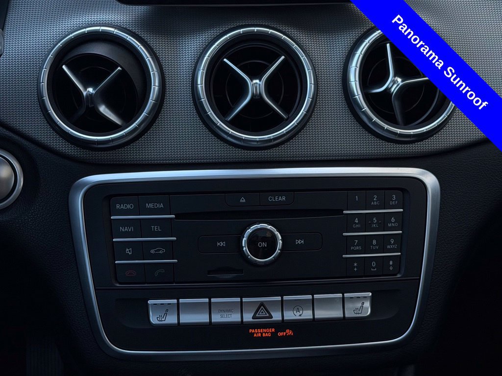 Used 2017 Mercedes-Benz CLA 250 image 15