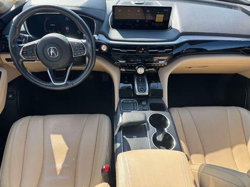 Used 2023 Acura MDX SH-AWD w/ Technology Package image 18