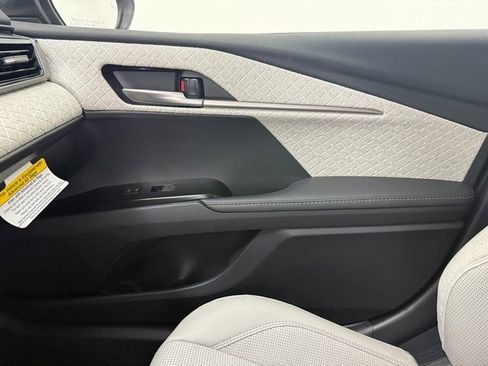 New 2026 Toyota Camry XLE FWD image 22