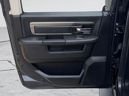 Used 2018 RAM 1500 Sport w/ Convenience Group AWD/4WD image 19