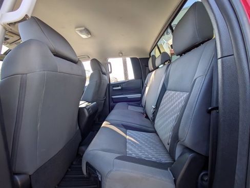 Used 2020 Toyota Tundra SR5 image 18