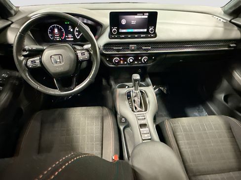 Used 2023 Honda HR-V Sport image 15