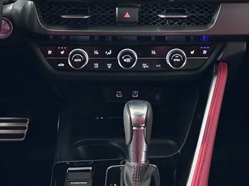 Used 2025 Acura ADX A-Spec image 18