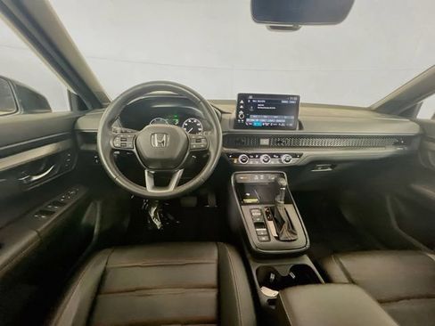 Used 2025 Honda CR-V Sport-L image 20