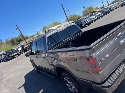 Used 2014 Ford F150 FX4 w/ Equipment Group 402A Luxury image 53