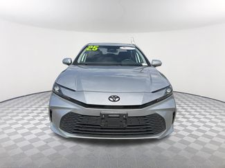 Certified 2025 Toyota Camry LE w/ Convenience Package AWD/4WD video 2