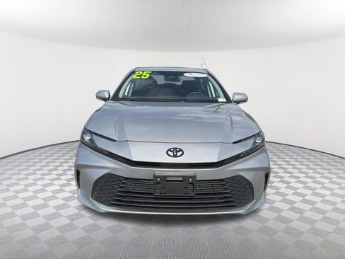 Certified 2025 Toyota Camry LE w/ Convenience Package AWD/4WD image 2