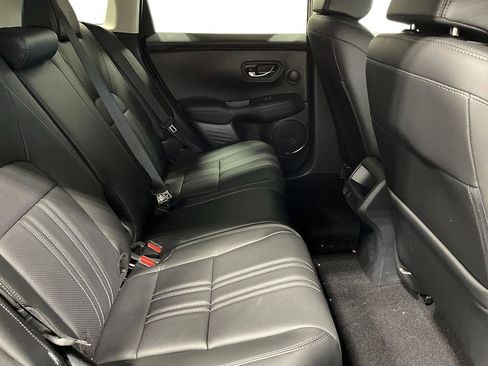 New 2026 Honda HR-V EX-L image 25