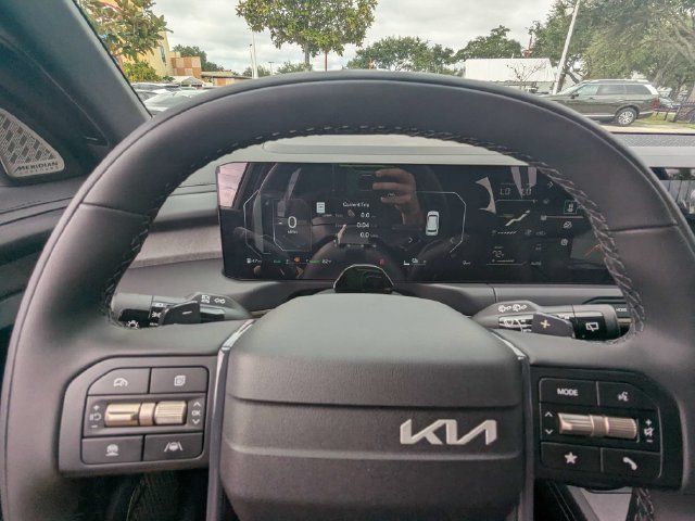 New 2027 Kia Telluride SX FWD image 31