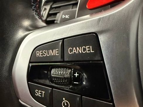 Used 2023 BMW M3 Competition w/ Executive Package image 61