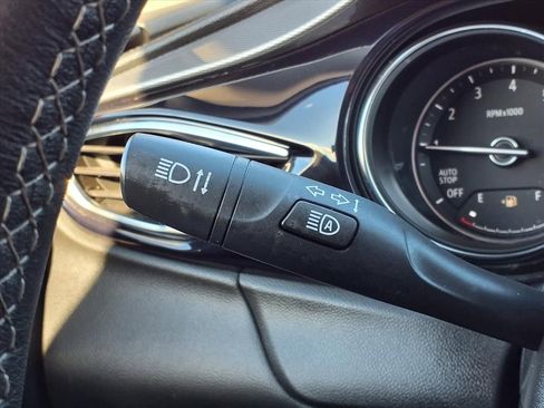 Certified 2023 Buick Encore GX Select image 15