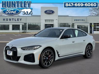 Used 2023 BMW i4 M50 w/ Premium Package