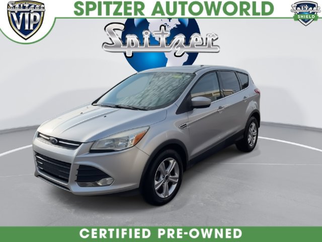 Used 2016 Ford Escape SE FWD image 14