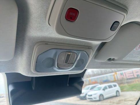 New 2026 RAM ProMaster 1500 w/ Convenience Group image 21