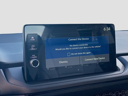 New 2026 Honda Accord SE image 12