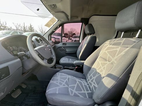 Used 2013 Ford Transit Connect XLT FWD image 10
