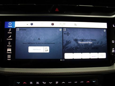 New 2026 Jeep Cherokee Limited AWD/4WD image 14