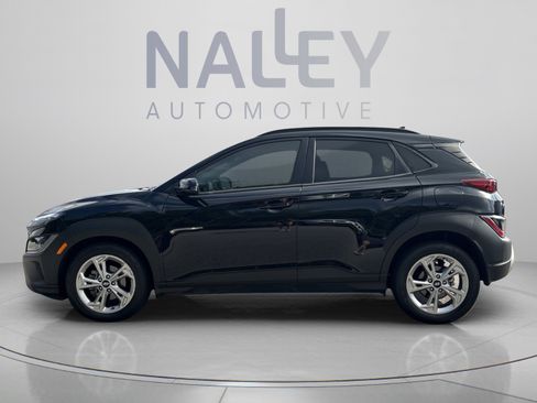 Used 2023 Hyundai Kona SEL FWD image 2