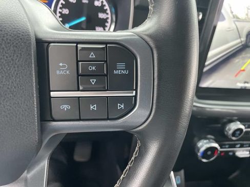 Used 2023 Ford F150 XLT w/ Equipment Group 302A High AWD/4WD image 35