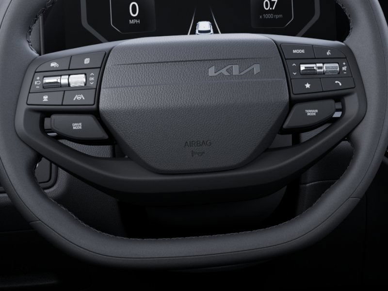 Used 2026 Kia Sportage X-Line w/ X-Line Technology Package AWD/4WD image 22