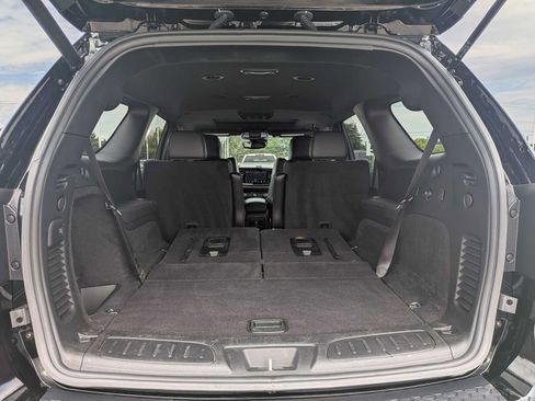 Certified 2024 Dodge Durango R/T AWD/4WD image 33