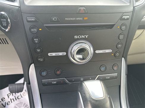Used 2018 Ford Edge Titanium w/ Equipment Group 302A image 17