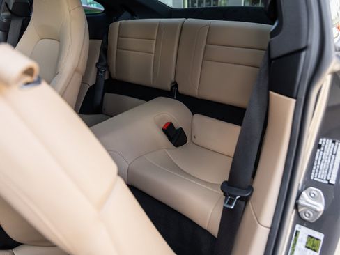 Certified 2024 Porsche 911 Carrera image 34