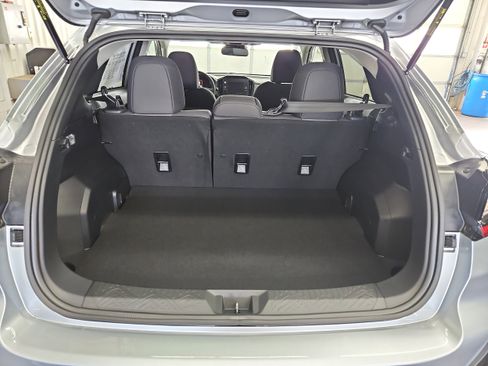 New 2026 Subaru Crosstrek 2.5i AWD/4WD image 17